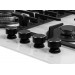 Газовая варочная поверхность Gunter & Hauer GL 644 W