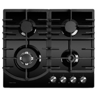 Газовая варочная поверхность Gunter & Hauer GL 645