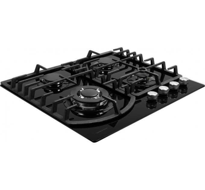 Газовая варочная поверхность Gunter & Hauer GL 645