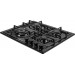 Газовая варочная поверхность Gunter & Hauer GH 609 B