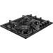 Газовая варочная поверхность Gunter & Hauer GH 609 B