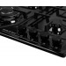 Газовая варочная поверхность Gunter & Hauer GH 609 B