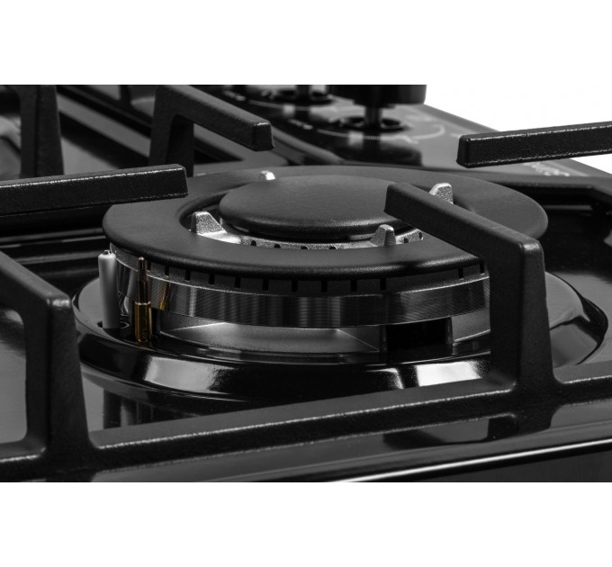 Газовая варочная поверхность Gunter & Hauer GH 609 B
