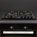 Газовая варочная поверхность Gunter & Hauer GH 609 B
