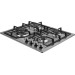 Газовая варочная поверхность Gunter & Hauer GH 609 IX