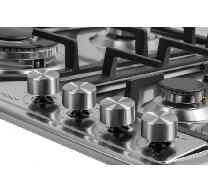 Газовая варочная поверхность Gunter & Hauer GH 609 IX