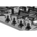 Газовая варочная поверхность Gunter & Hauer GH 609 IX