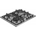 Газовая варочная поверхность Gunter & Hauer GH 609 IX
