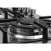 Газовая варочная поверхность Gunter & Hauer GH 609 IX