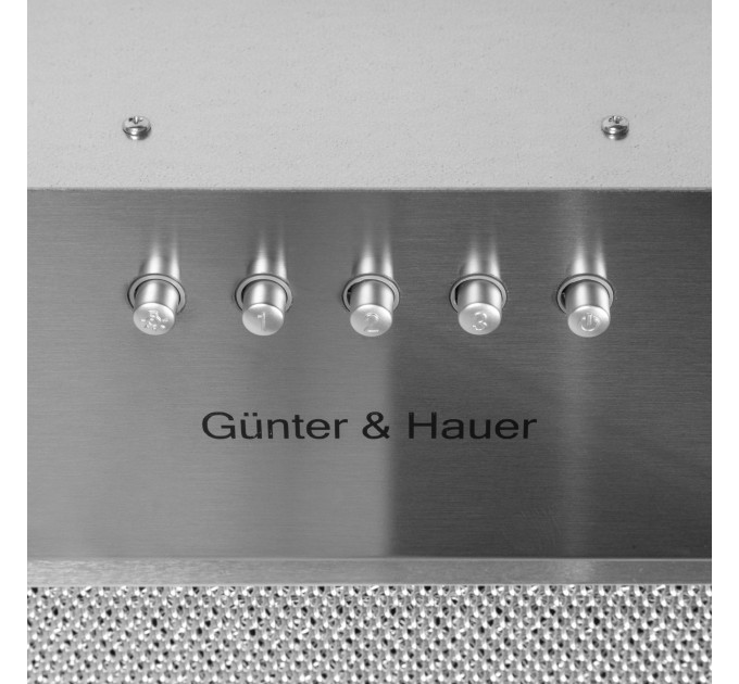 Вытяжка кухонная Gunter & Hauer ATALA 60 IX