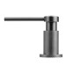 Дозатор для мила Gunter & Hauer SOAP DISPENSER Steel Gun Metal