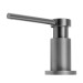 Дозатор для мила Gunter & Hauer SOAP DISPENSER Steel Gun Metal