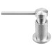 Дозатор для мила Gunter & Hauer SOAP DISPENSER Steel Inox