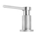 Дозатор для мила Gunter & Hauer SOAP DISPENSER Steel Inox