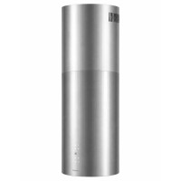 Витяжка кухонна Fabiano Cylindra Isola 35 Silent Inox