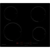 Індукційна варильна поверхня Gunter & Hauer I 6 M Індукційна варильна поверхня Gunter & Hauer I 6 M