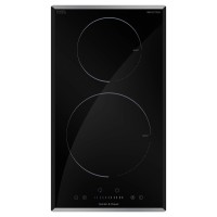 Електрична варильна поверхня Gunter & Hauer ID 33 Електрична варильна поверхня Gunter & Hauer ID 33