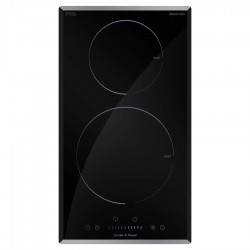 Електрична варильна поверхня Gunter & Hauer ID 33