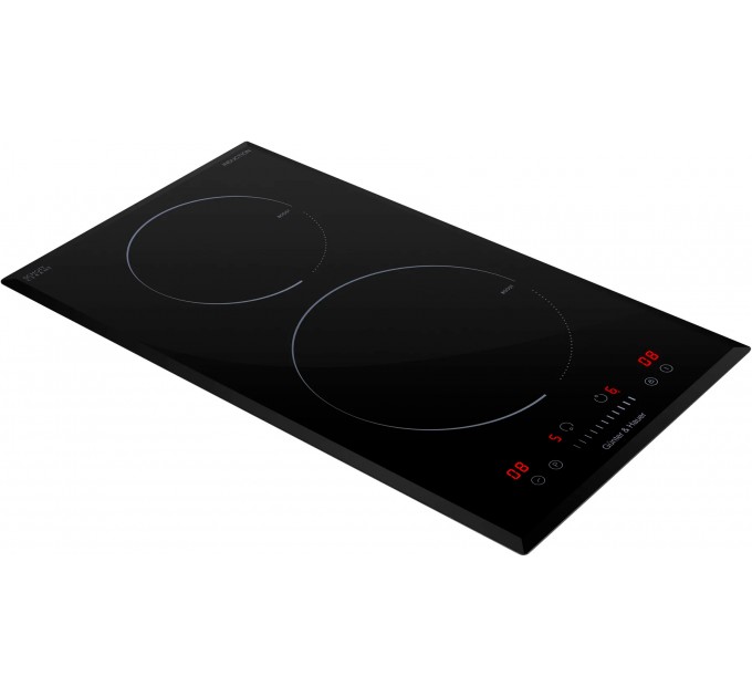 Електрична варильна поверхня Gunter & Hauer ID 33