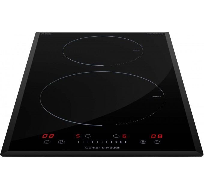 Електрична варильна поверхня Gunter & Hauer ID 33