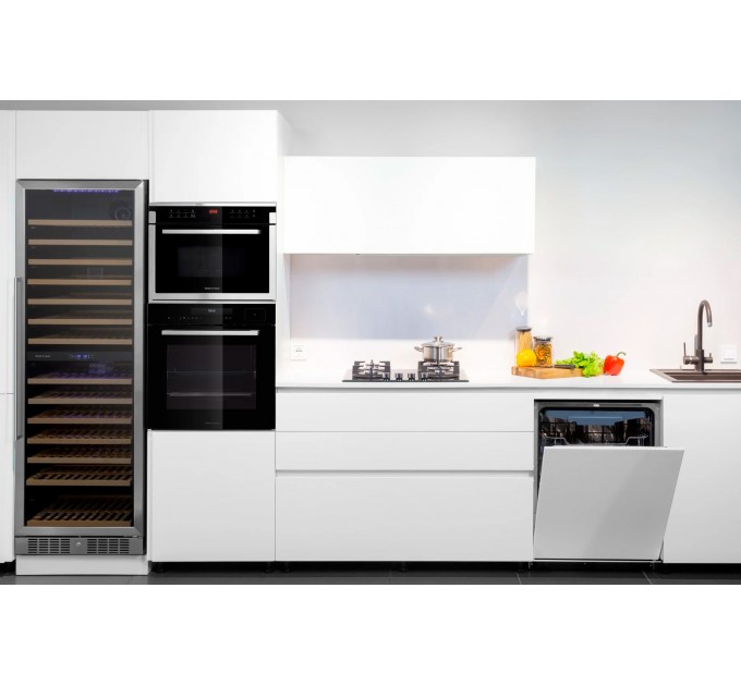 Вбудована посудомийна машина Gunter & Hauer SL 4512