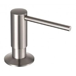 Дозатор для мыла Fabiano FAS-D 42 Inox