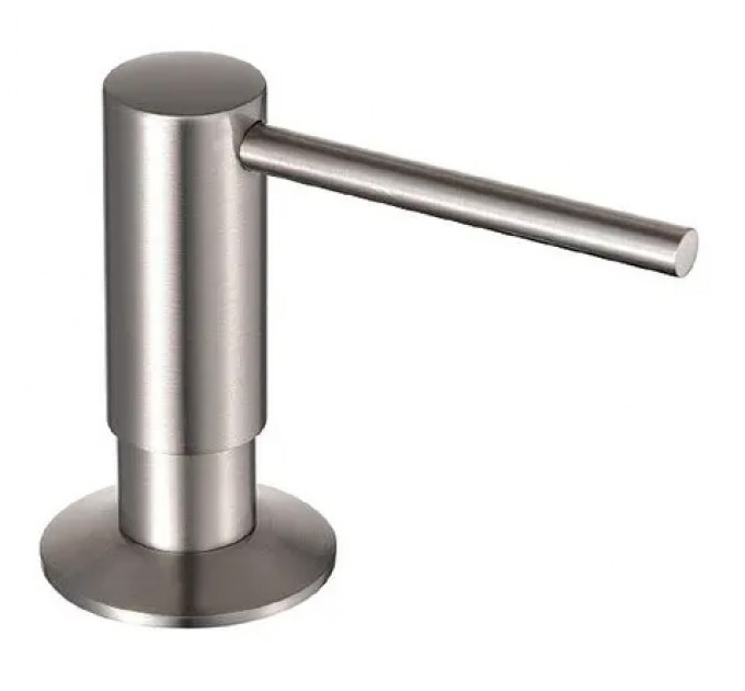 Дозатор для мыла Fabiano FAS-D 42 Inox