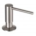 Дозатор для мыла Fabiano FAS-D 42 Inox