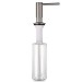 Дозатор для мыла Fabiano FAS-D 42 Inox