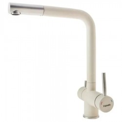 Змішувач кухонний Fabiano FKM 317 SS Cream
