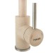 Змішувач кухонний Fabiano FKM 41 SS Beige