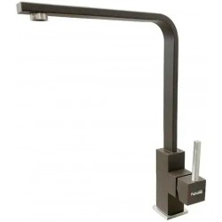 Смеситель кухонный Fabiano FKM 52 SS Espresso