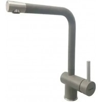 Змішувач кухонний Fabiano FKM 45 SS Beton