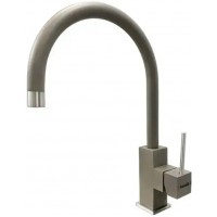 Змішувач кухонний Fabiano FKM 50 SS Beton