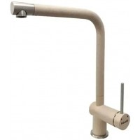 Змішувач кухонний Fabiano FKM 55 SS Beige