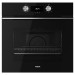 Електрична духова шафа Teka UrbanColor HLB 8400 (111000005) чорне скло