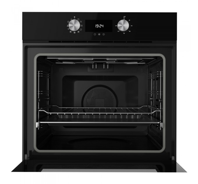 Електрична духова шафа Teka UrbanColor HLB 8400 (111000005) чорне скло