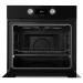 Електрична духова шафа Teka UrbanColor HLB 8400 (111000005) чорне скло