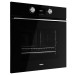 Електрична духова шафа Teka UrbanColor HLB 8400 (111000005) чорне скло