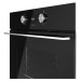Електрична духова шафа Teka UrbanColor HLB 8400 (111000005) чорне скло