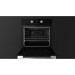Електрична духова шафа Teka UrbanColor HLB 8400 (111000005) чорне скло