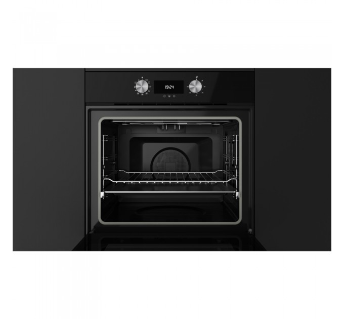 Електрична духова шафа Teka UrbanColor HLB 8400 (111000005) чорне скло
