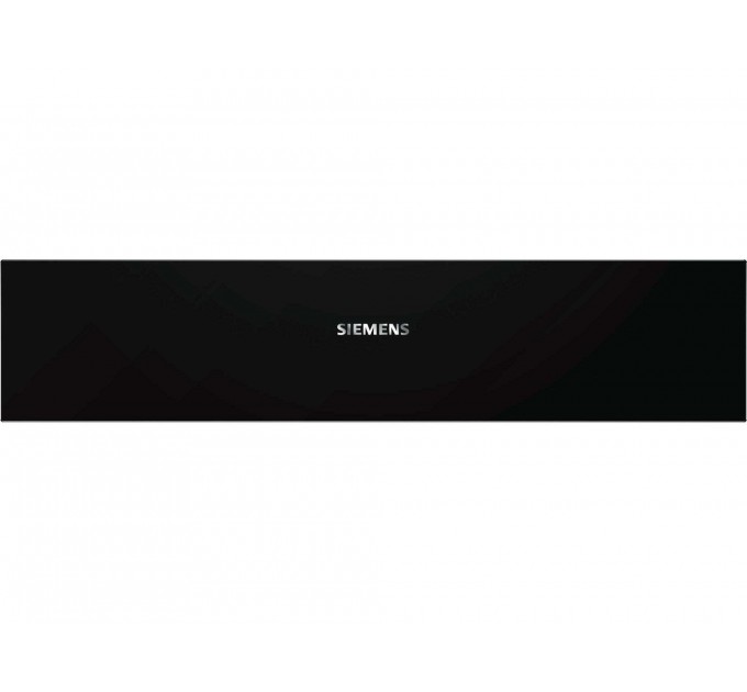 Вбудований підігрівач посуду Siemens BI630ENS1