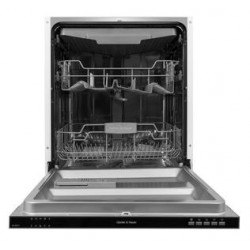 Вбудована посудомийна машина Gunter & Hauer SL 6014