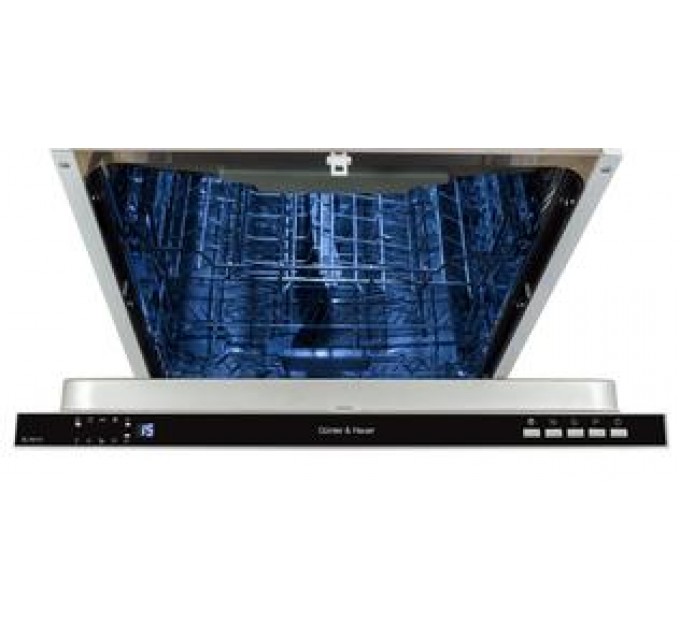 Вбудована посудомийна машина Gunter & Hauer SL 6014