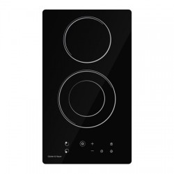 Електрична варильна поверхня Gunter & Hauer CER 321