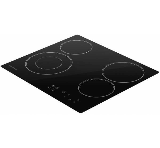 Электрическая варочная поверхность Gunter & Hauer CER 641