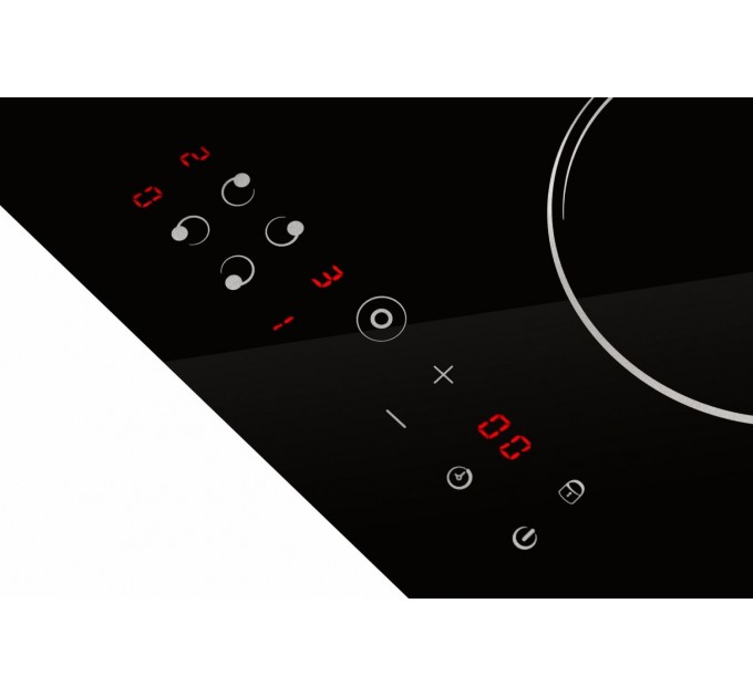 Электрическая варочная поверхность Gunter & Hauer CER 641