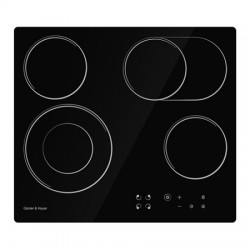 Електрична варильна поверхня Gunter & Hauer CER 642