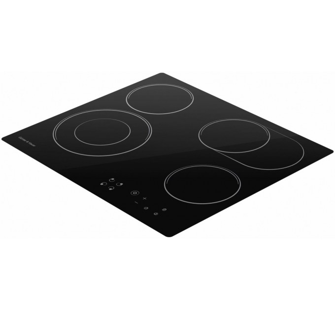 Електрична варильна поверхня Gunter & Hauer CER 642